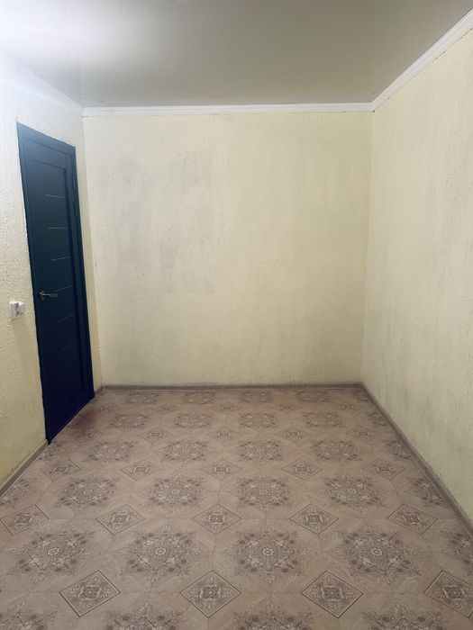 1-  ком квартира