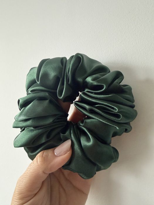 Сатенени скрънчита