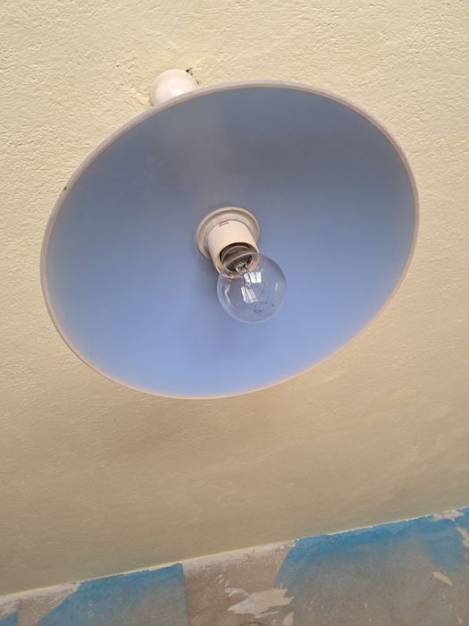 2 бр лампи за стена - 7€