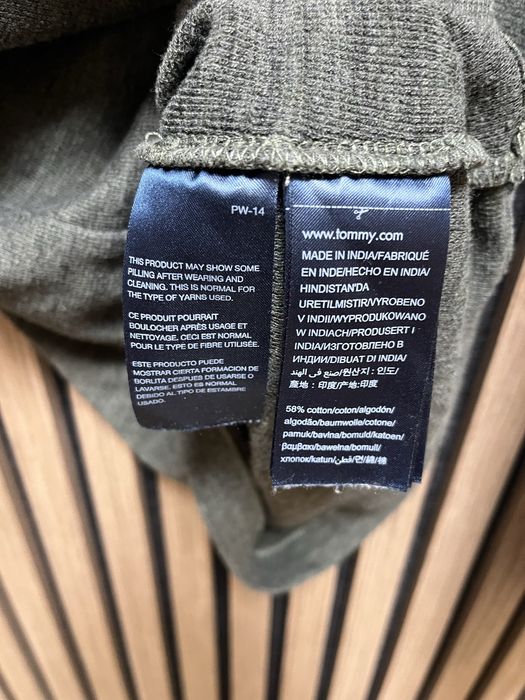 Tommy Jeans : Tommy Hilfiger - размер М / Оригинал