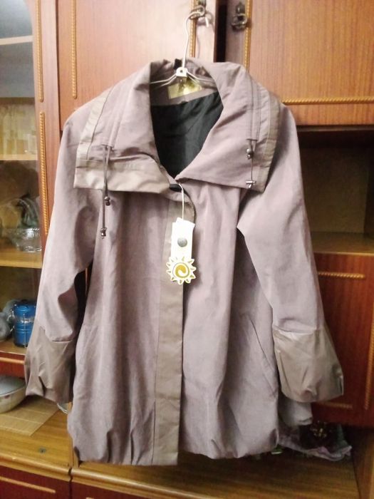 Продается Куртки осенние