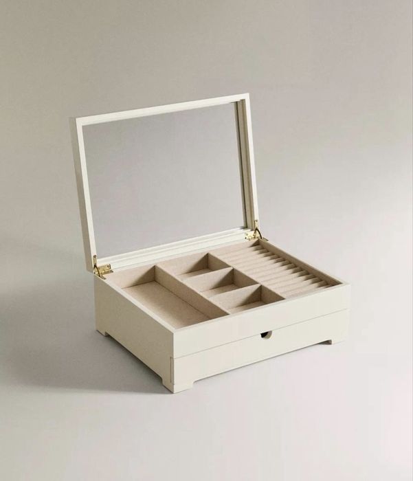 Шкатулка для украшений Zara Home