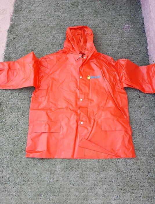 дождовик в хорошем состоянии новый дождовик в отличном