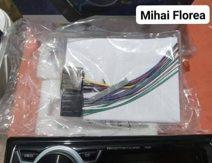 MP3 player auto Bluetooth