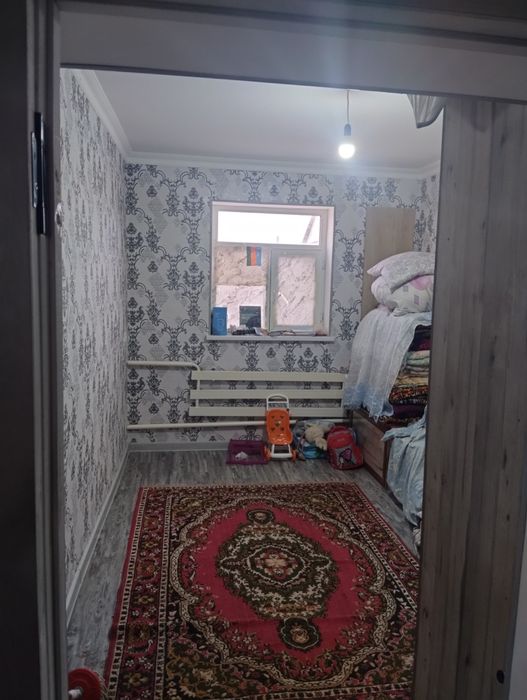Срочно Жай сатылады шор ауылда 3 комнаталы