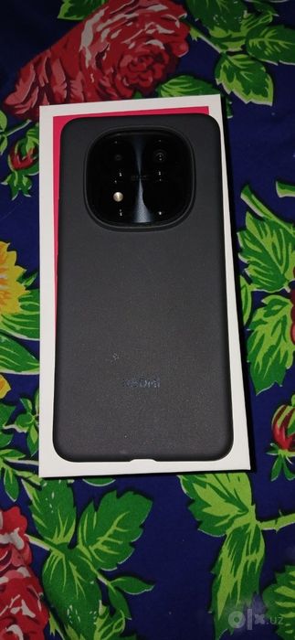 Redmi note 15 pro