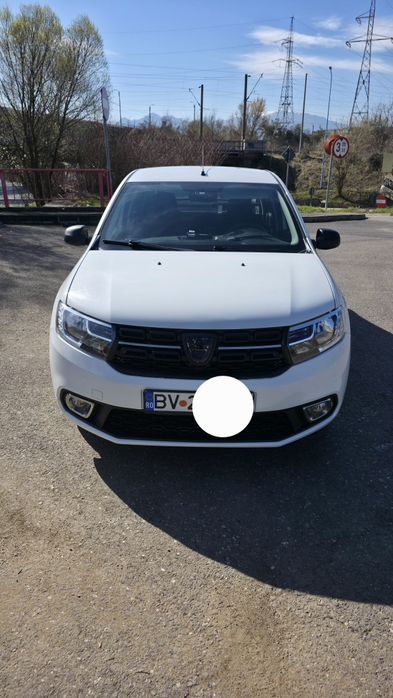 Dacia Logan 2018