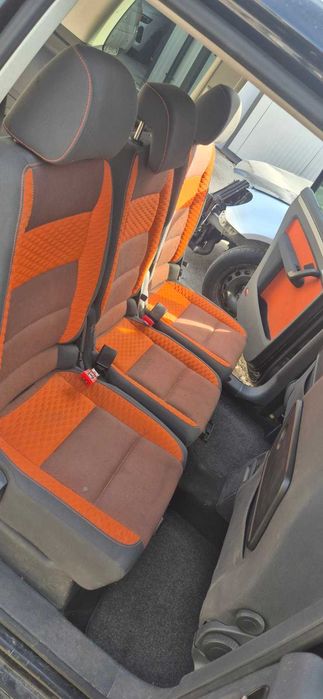 Volkswagen  Cross Touran 1.4 TSI BMY на части .НОВ ВНОС