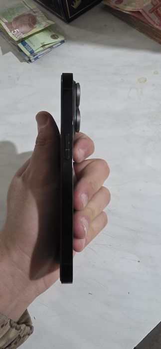 iPhone 14 Pro 256GB Dual Sim