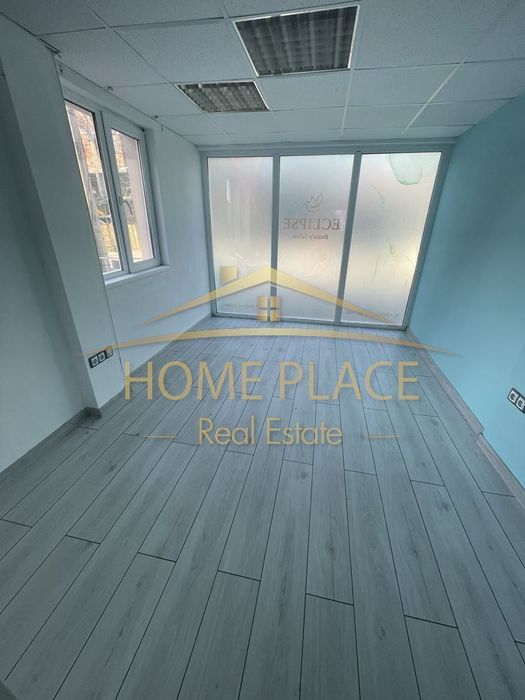 Продава се Промишлена сграда в Варна, Бриз - 210 кв.м за 1029 €/кв.м - Снимка #1