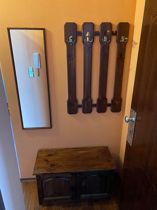 Дава се под наем Едностаен апартамент в София, Редута - 20 кв.м за 331.5 € - Снимка #14