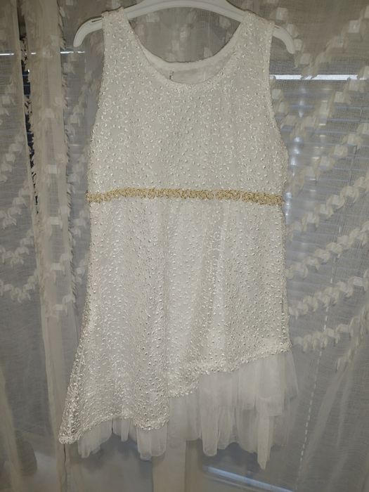 Страхотна нежна рокля!