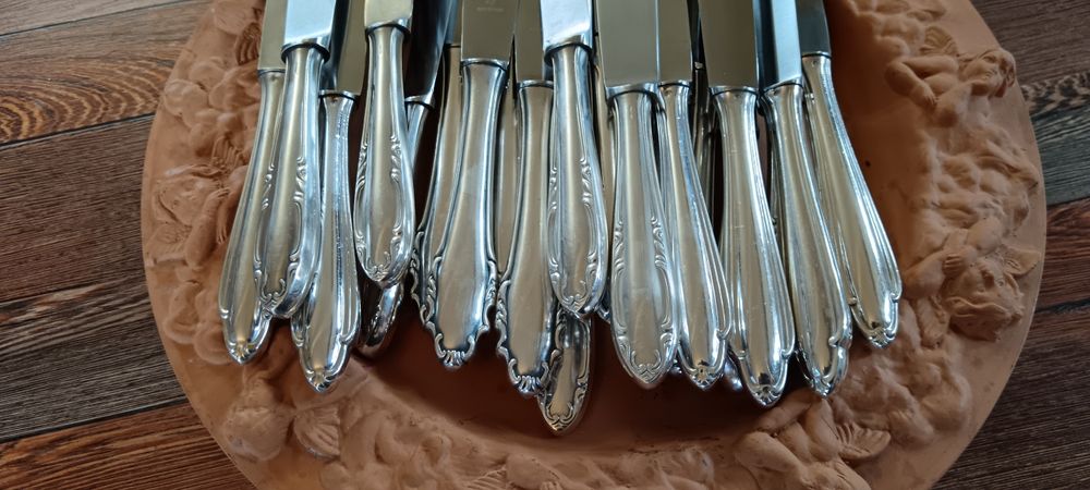 Cutite de masa deosebite