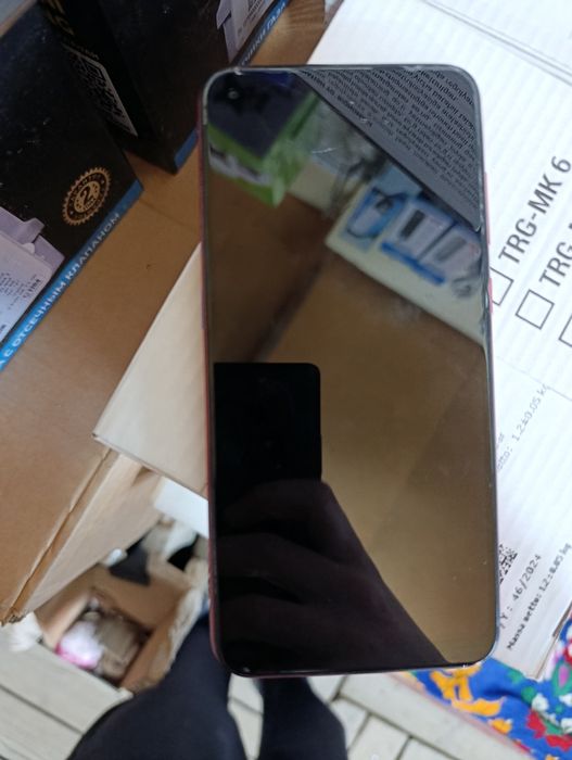 Samsung A11 32 gb holati yaxshi