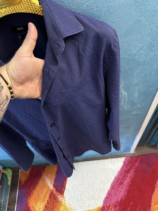 Camasa Hugo Boss noua