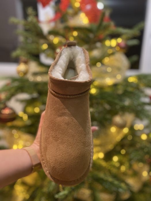 UGG Classic Mini 37-39