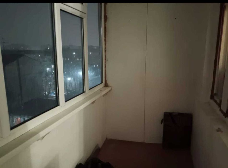 Продается 1 ком квартира в 4 мкр