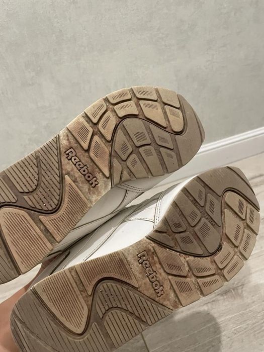 Кроссовки Reebok оригинал 36 размер