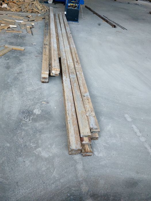 Стропила келістіремңн