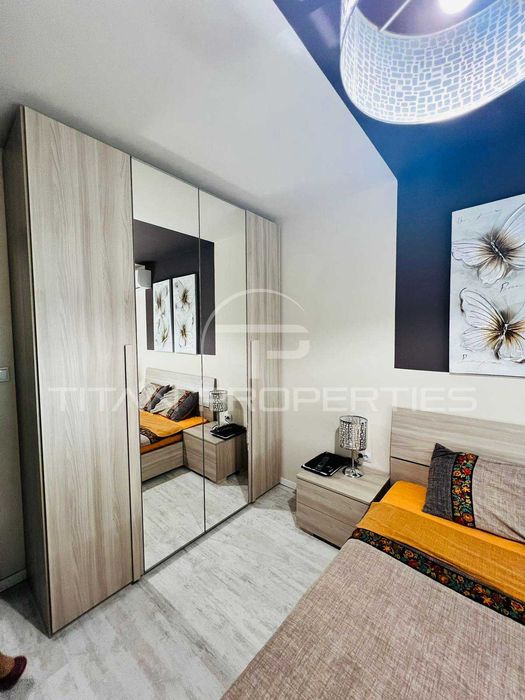 Продава се Двустаен апартамент в Пловдив, Кършияка - 82 кв.м за 1769 €/кв.м - Снимка #8