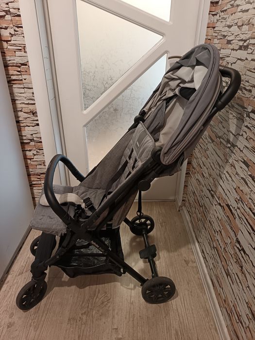 Лятна количка inglesina quid 2