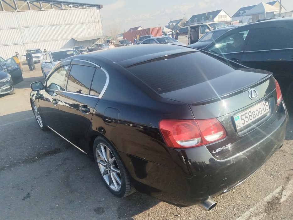 Лексус gs300 продажа