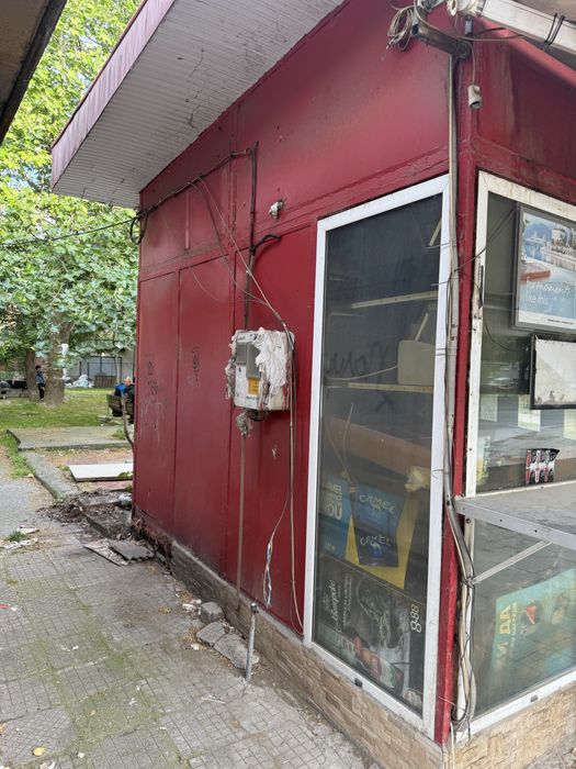 Продава се Магазин в Пловдив, Южен - 10 кв.м за 51 €/кв.м - Снимка #2