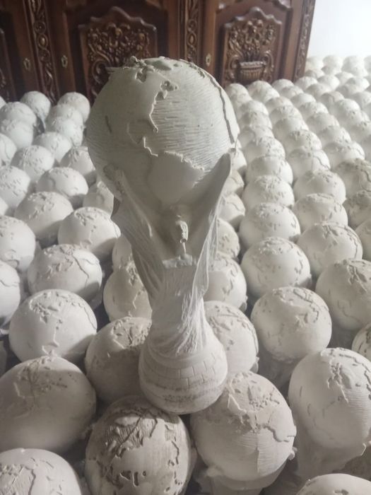 Продать кубки оптом