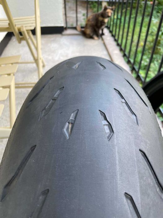 Мото гуми Michelin Power 5