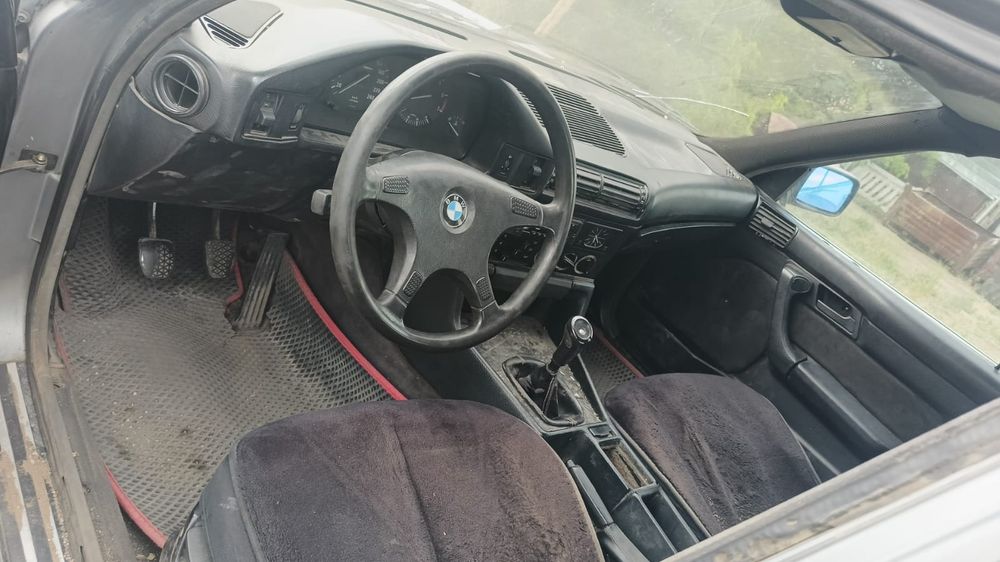 Продам БМВ по запчастям