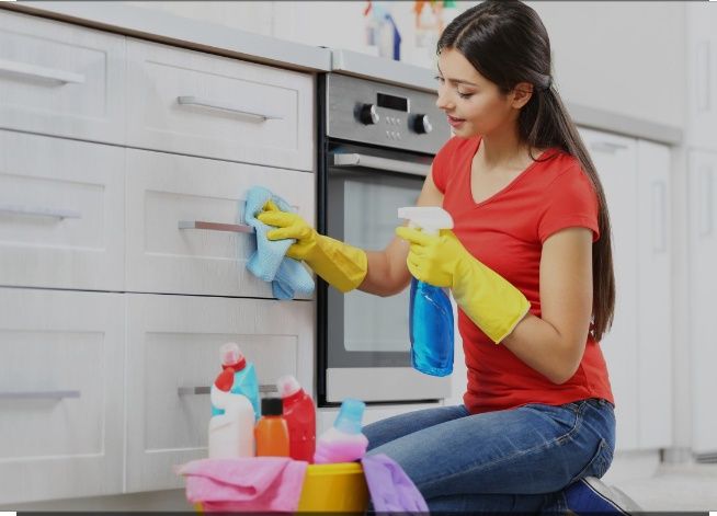 Клининговые услуги!!! Уборка