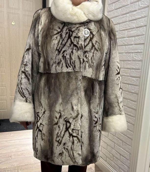 Продам шубу