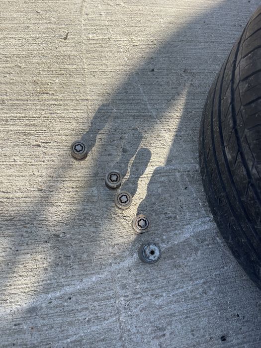 Джанти за Ford R17