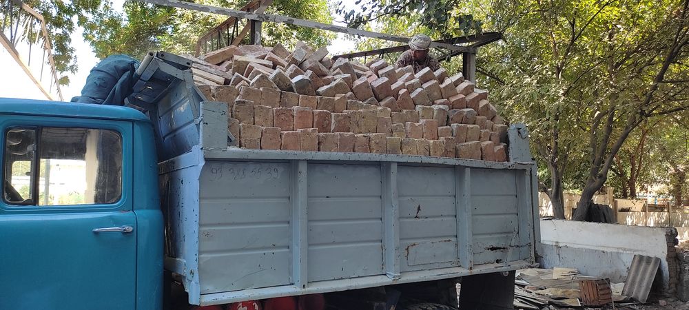 Бу гиш Кирпич бу bu gisht soldatskiy cccp