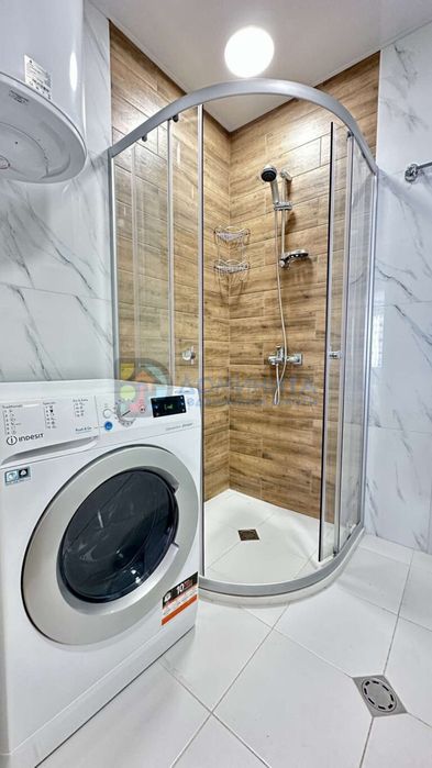 Прекрасен тристаен, 88,62кв.м., гр. Приморско