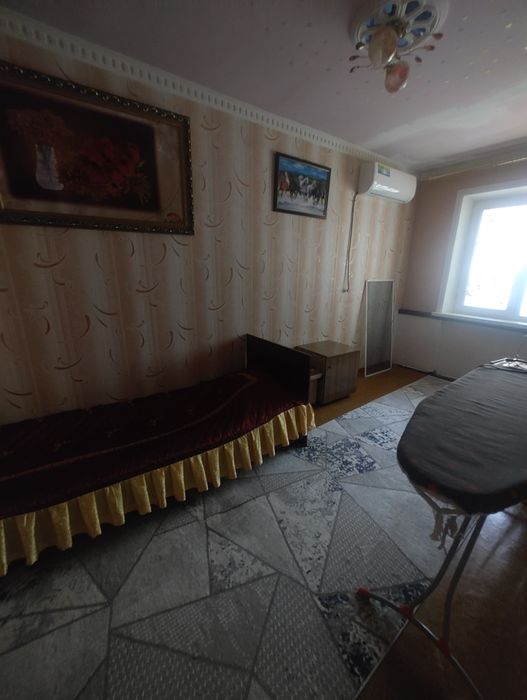 Сдаю квартиру в аренду