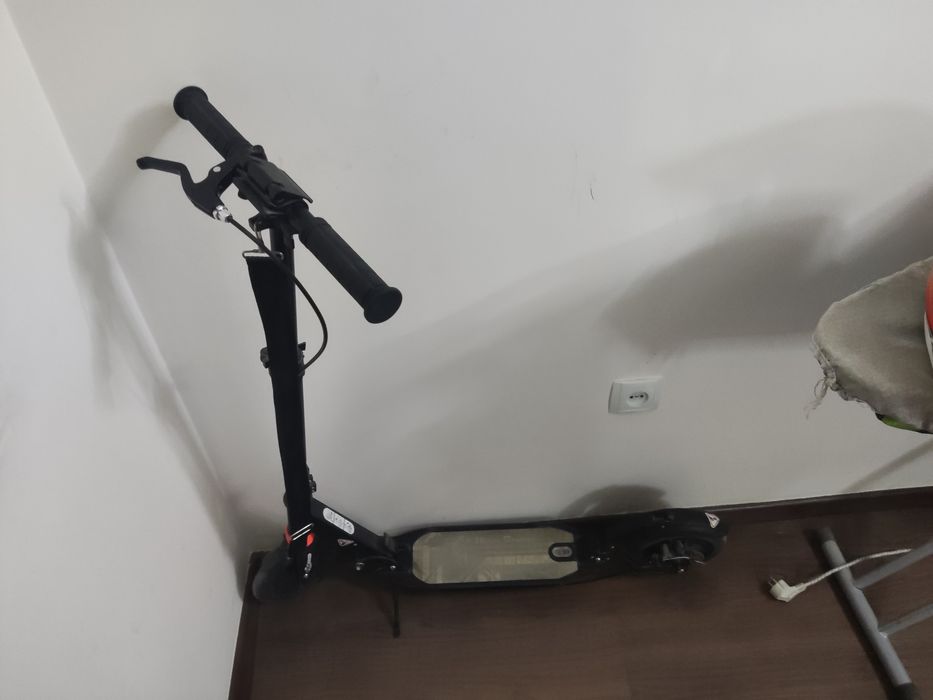 Самокат Urban Scooter