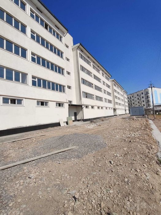 Продаётся СВОЯ 2-комнатная квартира в новостройке (ЖК «Dustlik»)