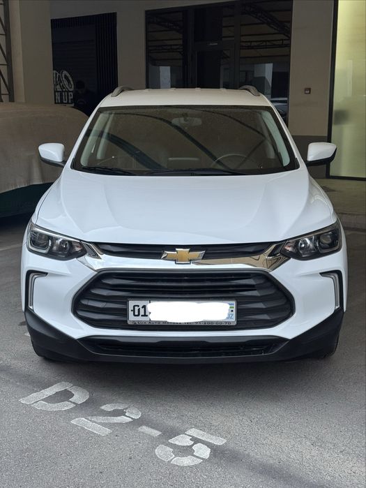 Tracker 2 LTZ 2023 AvtoKreditga Passportga 1 kunda