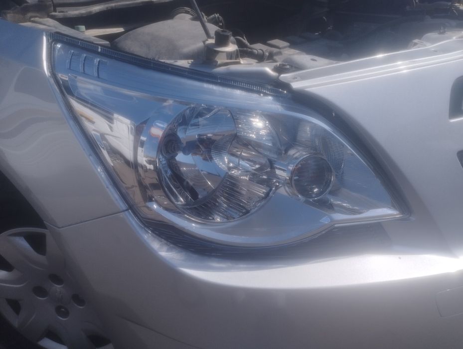 Ремонт, полировка Фар любых марок