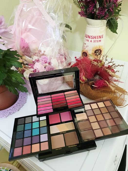 Paleta Max&More 24/7