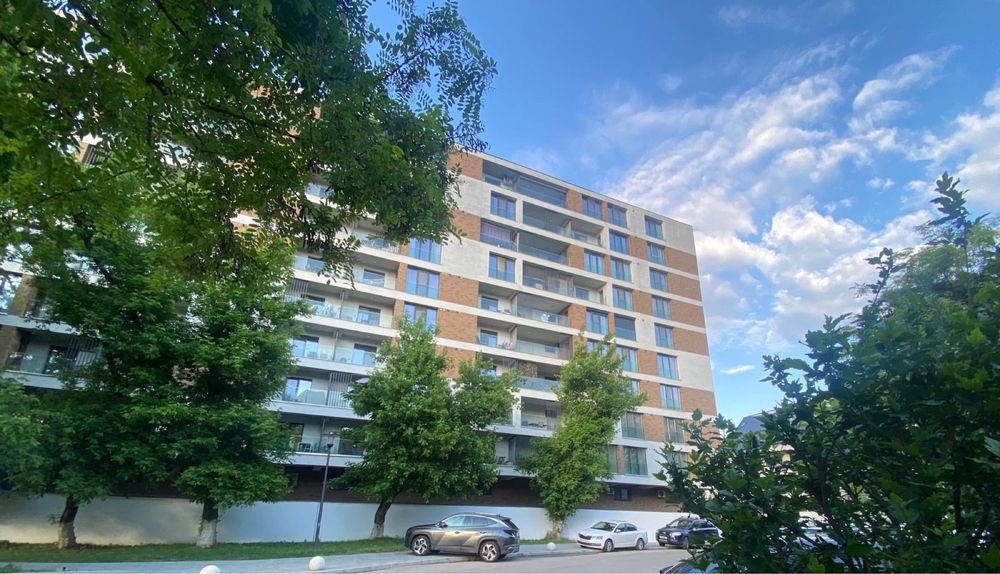 apartament regim hotelier Politehnica Park Residence