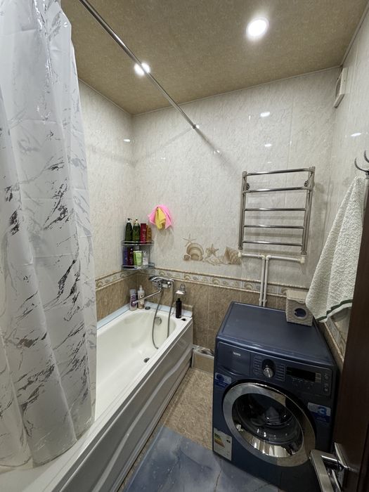 Продается квартира карасу 6