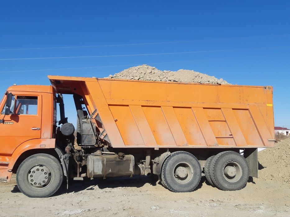 Шебень, песок, гпс,балас