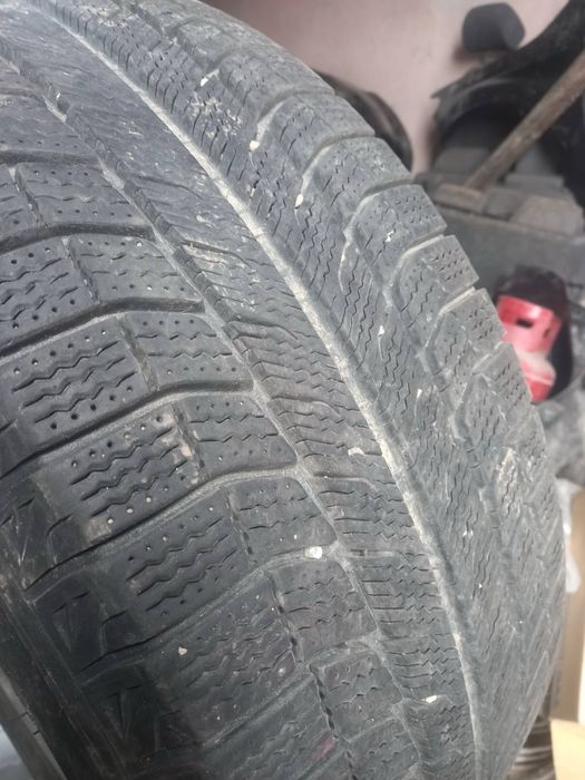 Оригинални джанти за BMW X5 E70