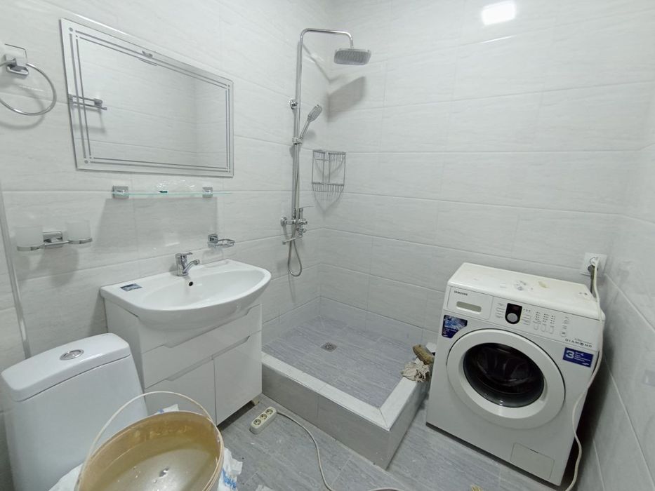 Кафель чик плиточник под ключ