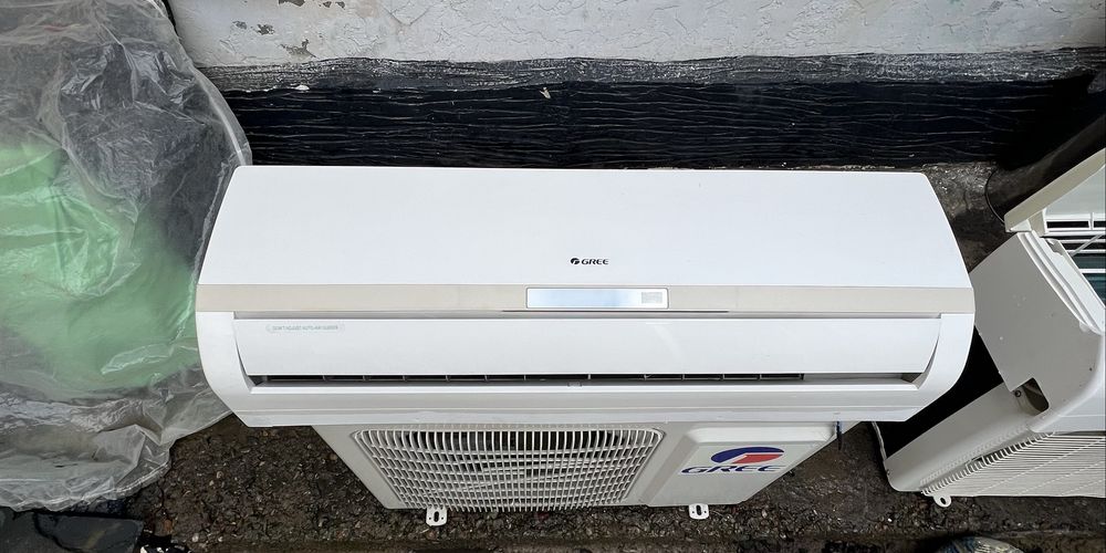 Кондиционер Gree