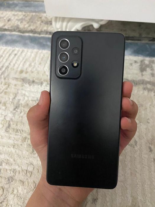 Самсунг а52 обмен