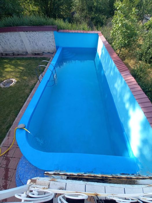 Дача дом Каранкул , Dacha Qorankul