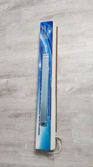 Облучатель рециркулятор Армед СН111-130